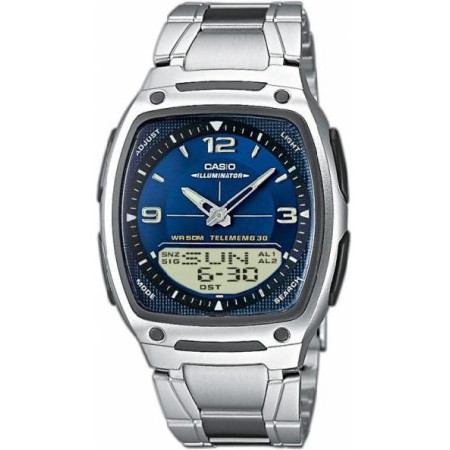 Часы Casio AW-81D-2AVEF