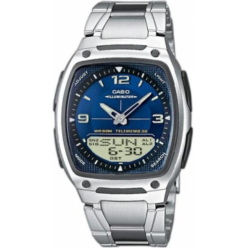 Часы Casio AW-81D-2AVEF