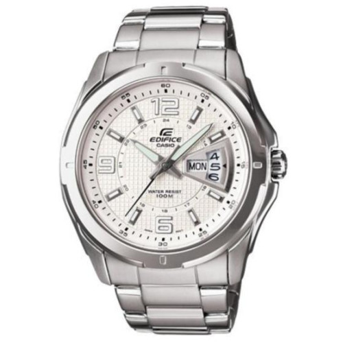 Часы Casio EF-129D-7AVEF Часы Casio EF-129D-7AVEF