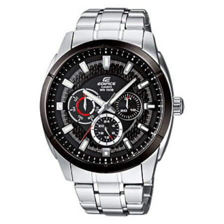 Часы Casio EF-327D-1A1VEF