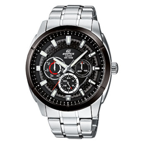Часы Casio EF-327D-1A1VEF Часы Casio EF-327D-1A1VEF
