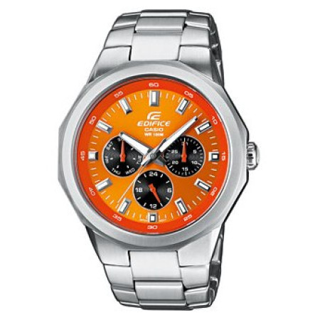 Часы Casio EF-332D-5AVEF