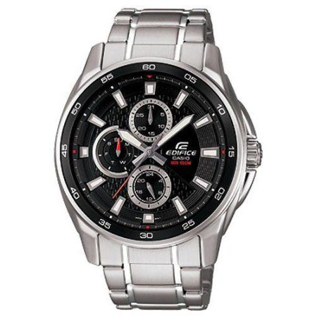 Часы Casio EF-334D-1AVEF