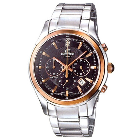 Часы Casio EF-530P-1AVDF