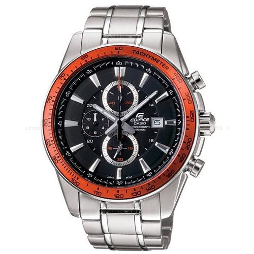 Часы Casio EF-547D-1A5VDF Часы Casio EF-547D-1A5VDF