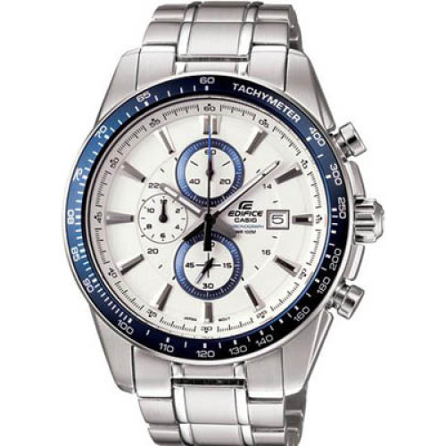 Часы Casio EF-547D-7A2VDF Часы Casio EF-547D-7A2VDF