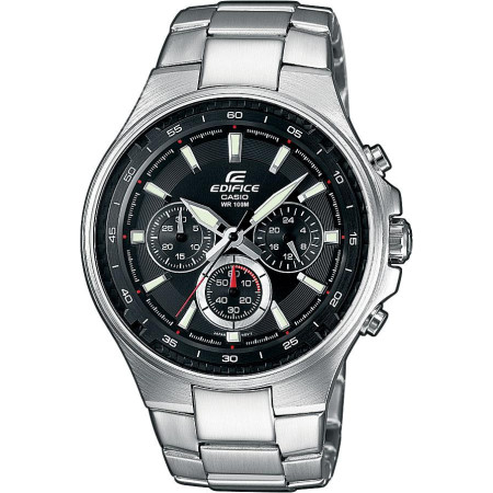 Часы Casio EF-562D-1AVEF