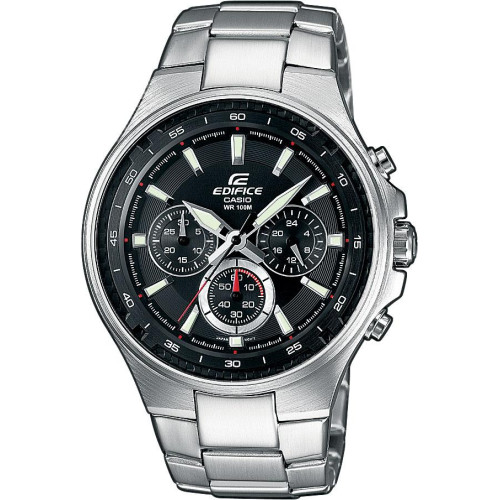Часы Casio EF-562D-1AVEF Часы Casio EF-562D-1AVEF
