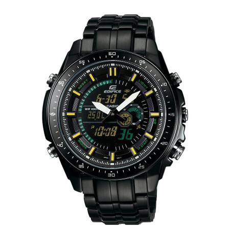 Часы Casio EFA-132BK-1AVEF