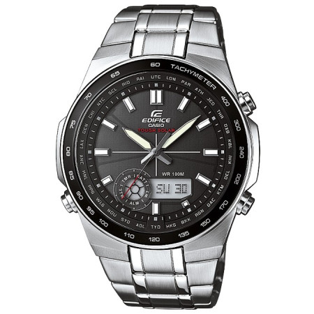 Часы Casio EFA-134SB-1A1VEF
