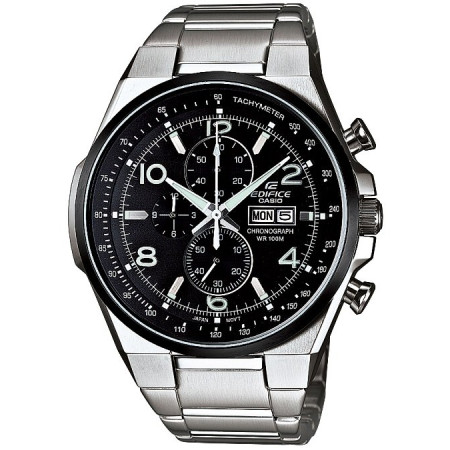 Часы Casio EFR-503D-1A1VEF
