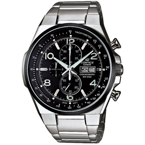 Часы Casio EFR-503D-1A1VEF Часы Casio EFR-503D-1A1VEF