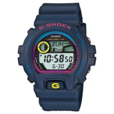 Часы Casio GLX-6900A-2ER