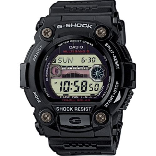 Часы Casio GW-7900-1ER