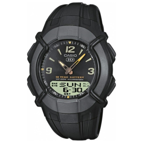 Часы Casio HDC-600-1BVEF