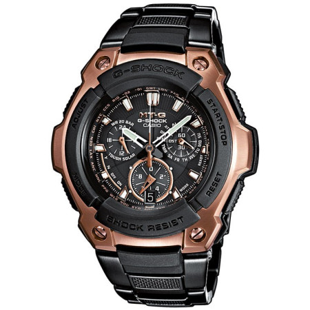 Часы Casio MTG-1000BR-1AER