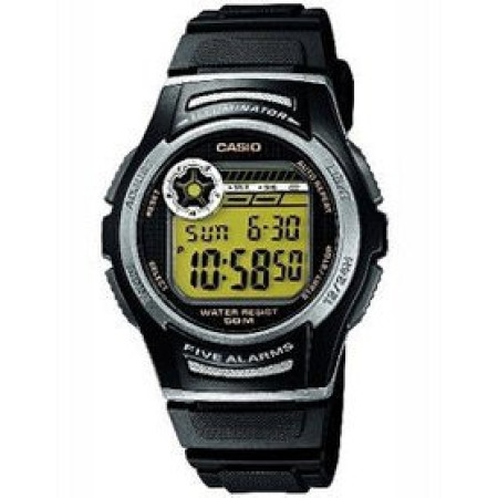 Часы Casio W-213-9AVEF