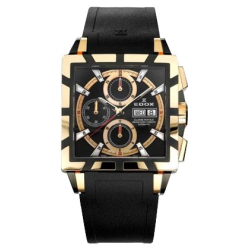 Часы Edox 01105 357RN NIR