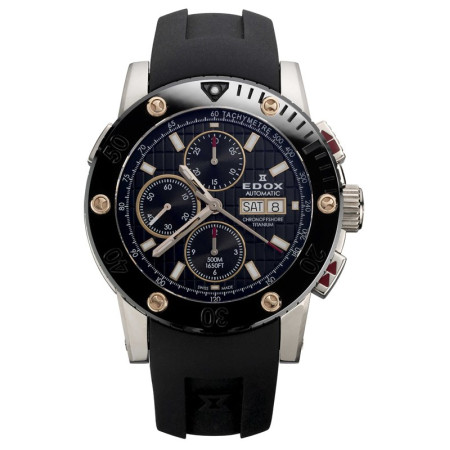Часы Edox 01107 TINR NIR