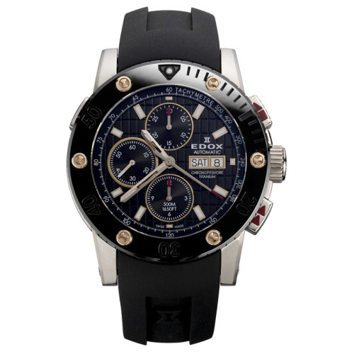 Часы Edox 01107 TINR NIR