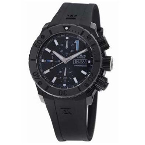 Часы Edox 01111 37N NIN