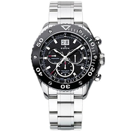 Часы Edox 10006 3N NIN