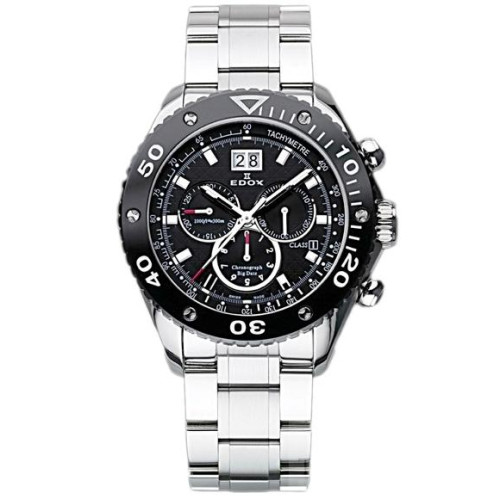 Часы Edox 10006 3N NIN Часы Edox 10006 3N NIN