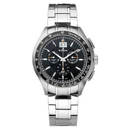 Часы Edox 10007 3 NIN