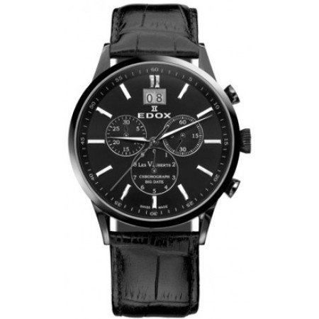 Часы Edox 10010 37N NIN