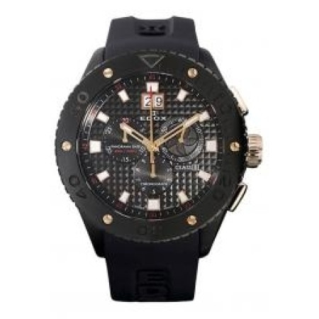 Часы Edox 10016 357RN NIR