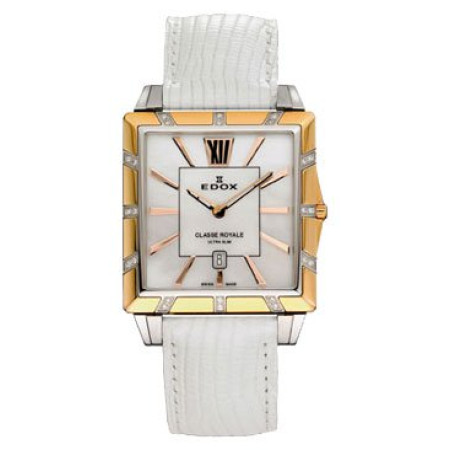 Часы Edox 26022 357 RD NAIR