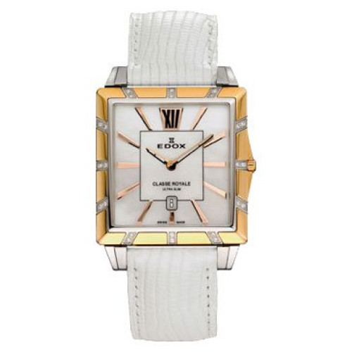 Часы Edox 26022 357 RD NAIR Часы Edox 26022 357 RD NAIR