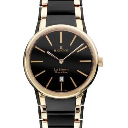 Часы Edox 27030 357RN NIR