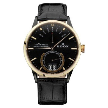 Часы Edox 34001 357RN NIR