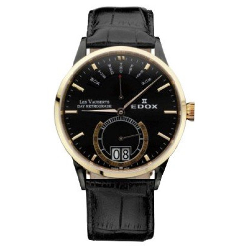 Часы Edox 34001 357RN NIR Часы Edox 34001 357RN NIR