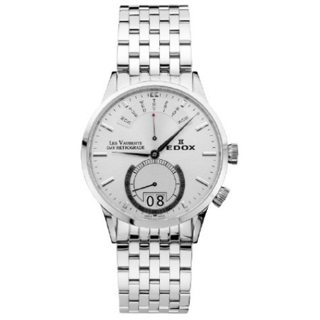 Часы Edox 34002 3 AIN
