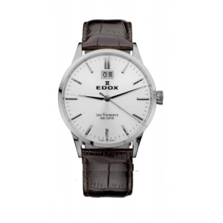 Часы Edox 63001 3 AIN