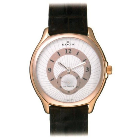 Часы Edox 72009 37R ABR