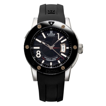 Часы Edox 80076 TIN NIR