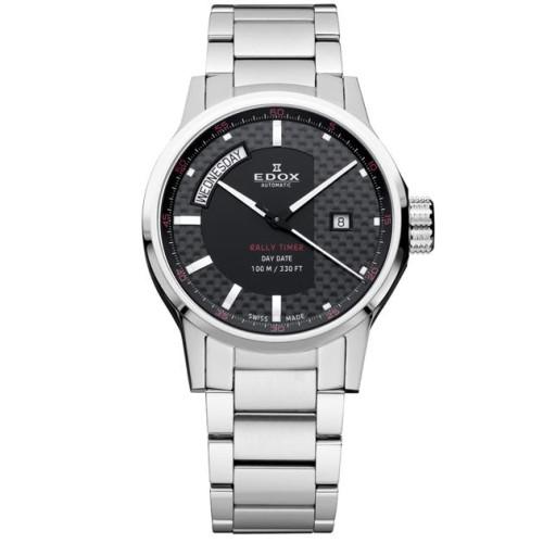 Часы Edox 83009 3 NIN Часы Edox 83009 3 NIN
