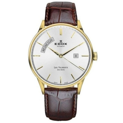 Часы Edox 83010 3B AIN Часы Edox 83010 3B AIN