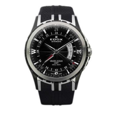 Часы Edox 93004 357N NIN