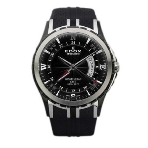Часы Edox 93004 357N NIN
