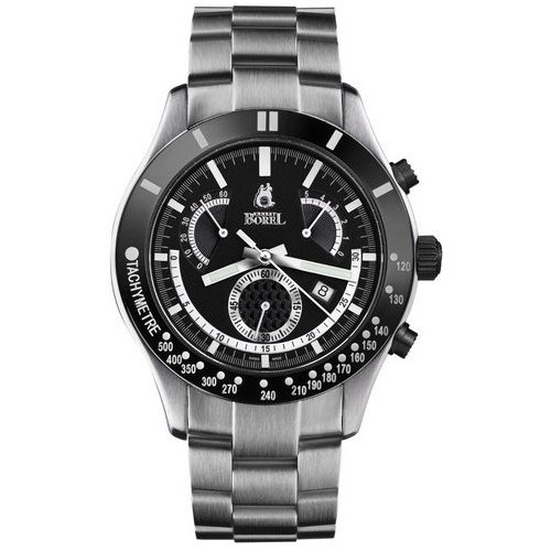 Часы Ernest Borel GS-323-5822 Часы Ernest Borel GS-323-5822