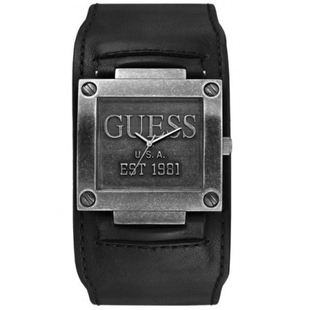 Часы Guess W90025G2