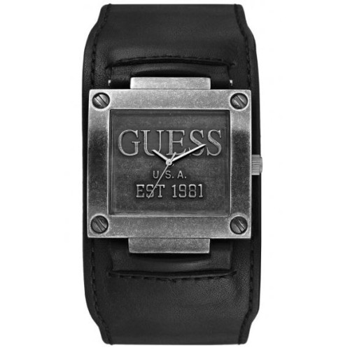 Часы Guess W90025G2