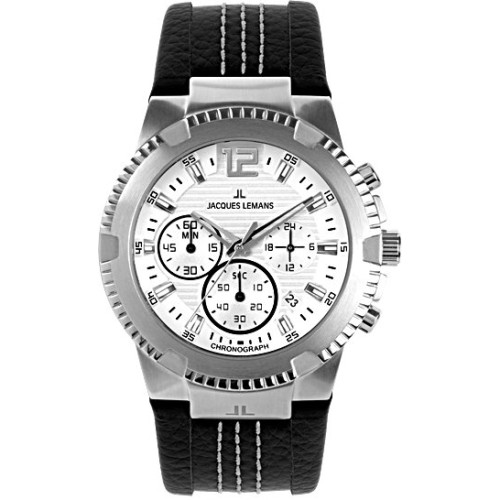 Часы Jacques Lemans 1-1455B Часы Jacques Lemans 1-1455B