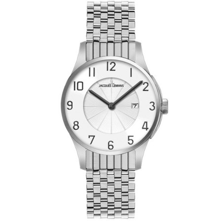 Часы Jacques Lemans 1-1461J