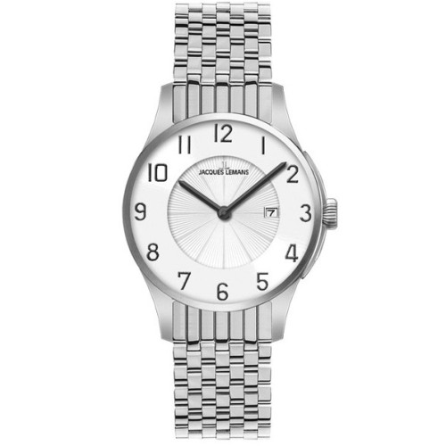 Часы Jacques Lemans 1-1461J Часы Jacques Lemans 1-1461J