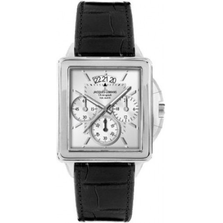 Часы Jacques Lemans 1-1539B